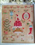 (image for) Natale Ricamato